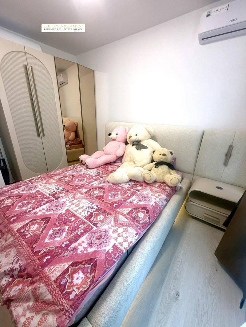 À venda  2 quartos Sofia , Malinova dolina , 79 m² | 78051369 - imagem [6]