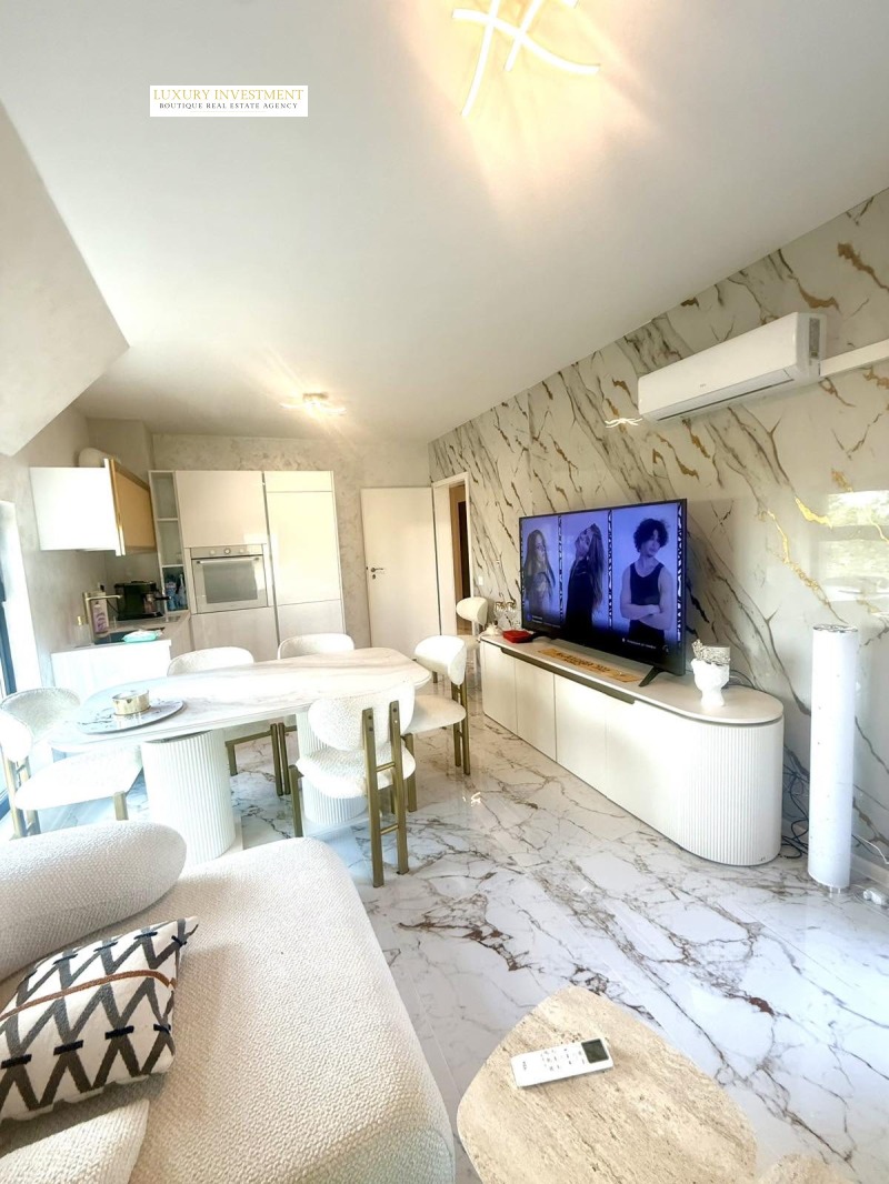À venda  2 quartos Sofia , Malinova dolina , 79 m² | 78051369 - imagem [2]