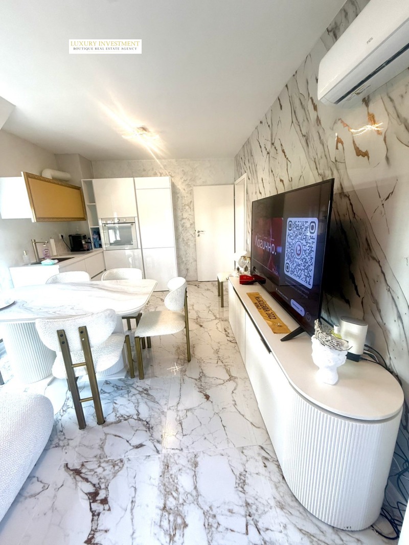 À venda  2 quartos Sofia , Malinova dolina , 79 m² | 78051369 - imagem [3]