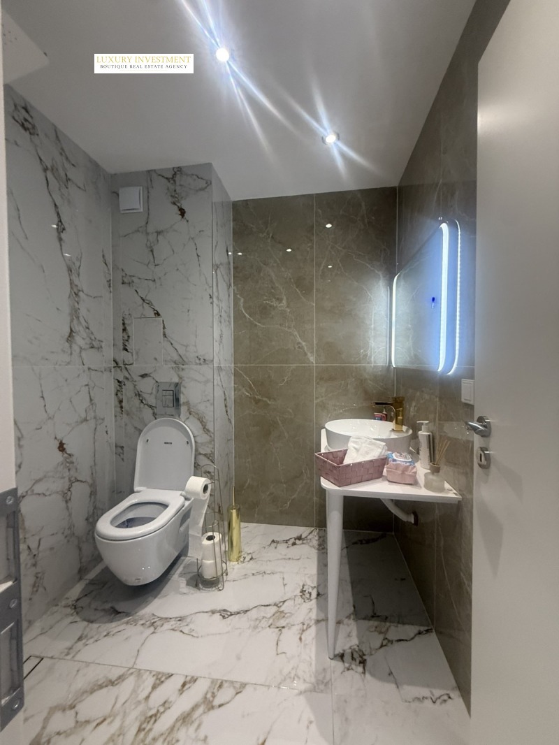 À venda  2 quartos Sofia , Malinova dolina , 79 m² | 78051369 - imagem [9]