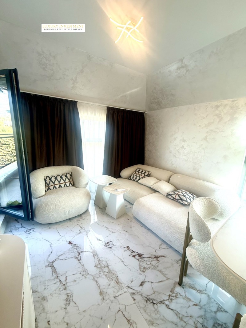 À venda  2 quartos Sofia , Malinova dolina , 79 m² | 78051369 - imagem [5]