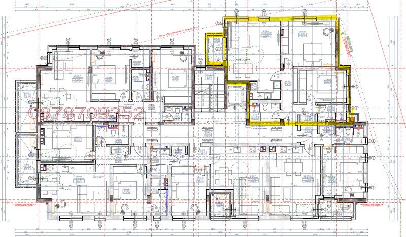 Продава 3-СТАЕН, гр. София, Горубляне, снимка 3 - Апартаменти - 52646862