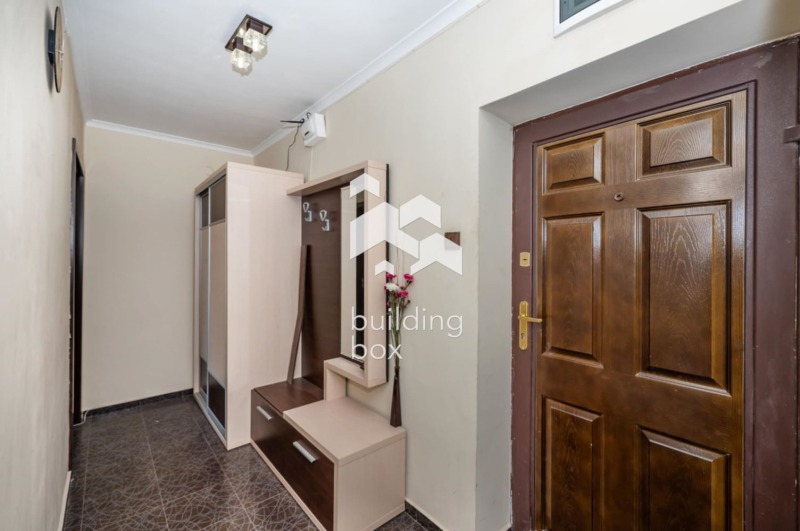 Продава 3-СТАЕН, гр. Пловдив, Кършияка, снимка 5 - Апартаменти - 53071603