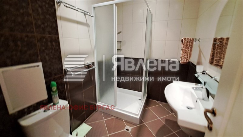 Продава 3-СТАЕН, гр. Свети Влас, област Бургас, снимка 15 - Апартаменти - 54416998