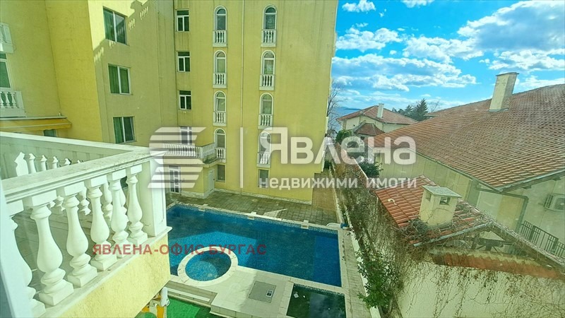 Продава 3-СТАЕН, гр. Свети Влас, област Бургас, снимка 16 - Апартаменти - 54416998