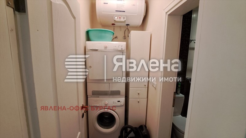 Продава 3-СТАЕН, гр. Свети Влас, област Бургас, снимка 14 - Апартаменти - 54416998