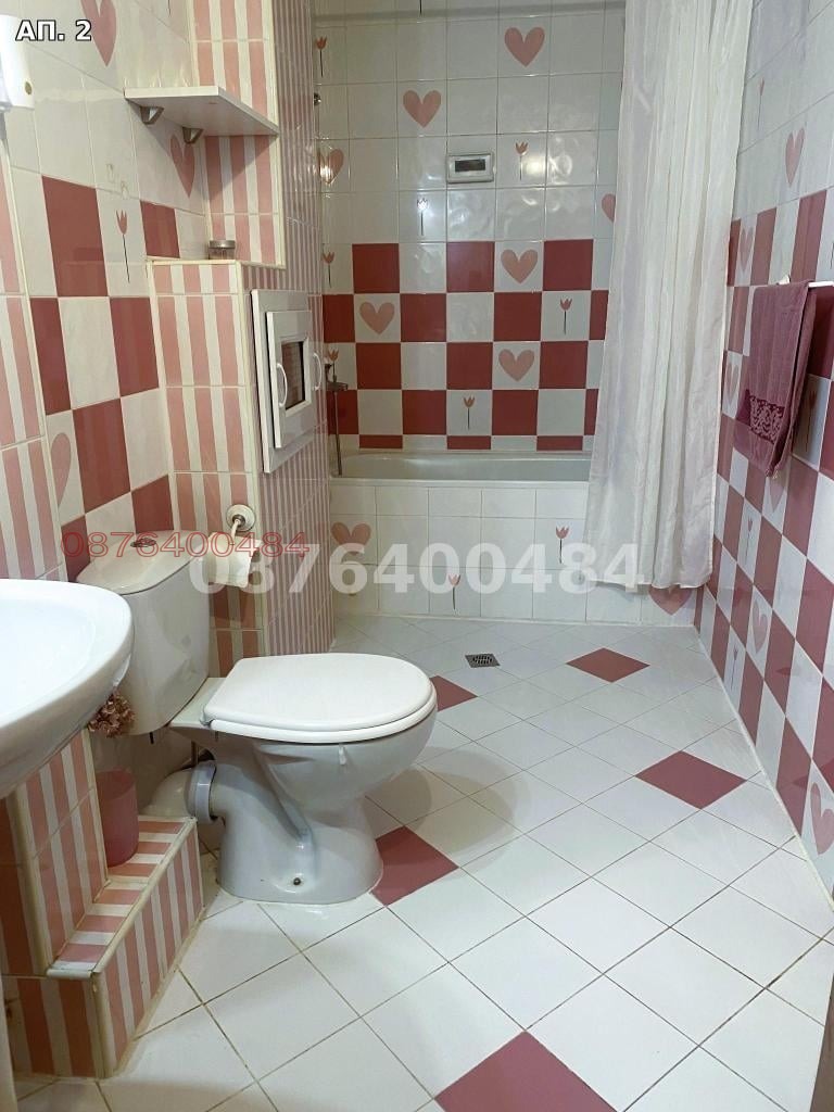 Продава 3-СТАЕН, гр. София, Дианабад, снимка 13 - Апартаменти - 56168653