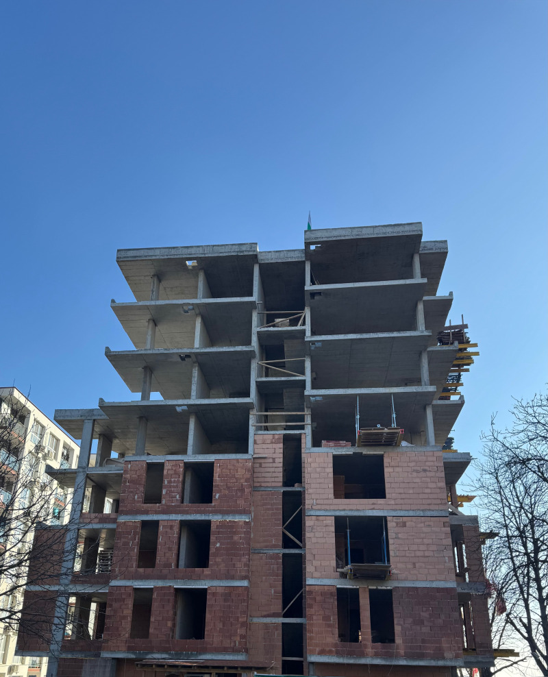 Продава 4-СТАЕН, гр. Стара Загора, Казански, снимка 5 - Aпартаменти - 47734919