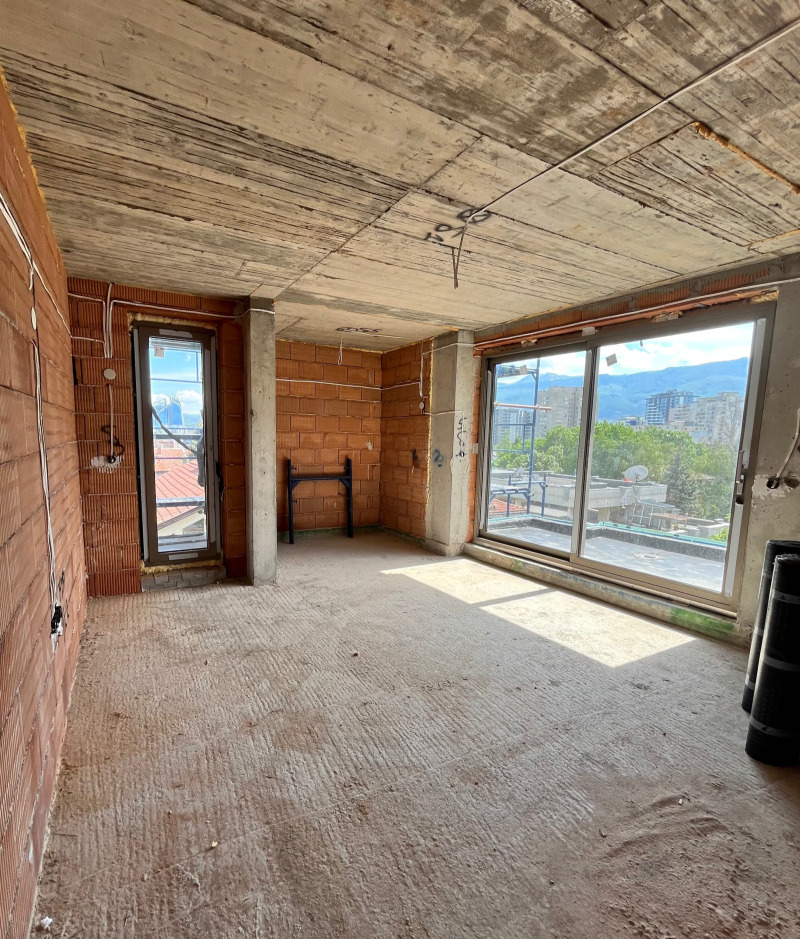 De vânzare  3 dormitoare Sofia , Izgrev , 205 mp | 39567913 - imagine [3]