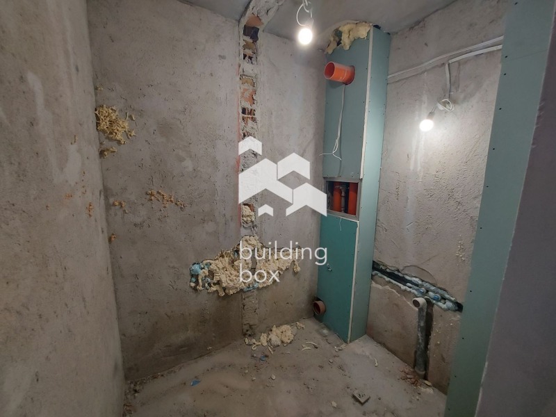 Продава  4-стаен град София , Манастирски ливади , 155 кв.м | 52783051 - изображение [12]
