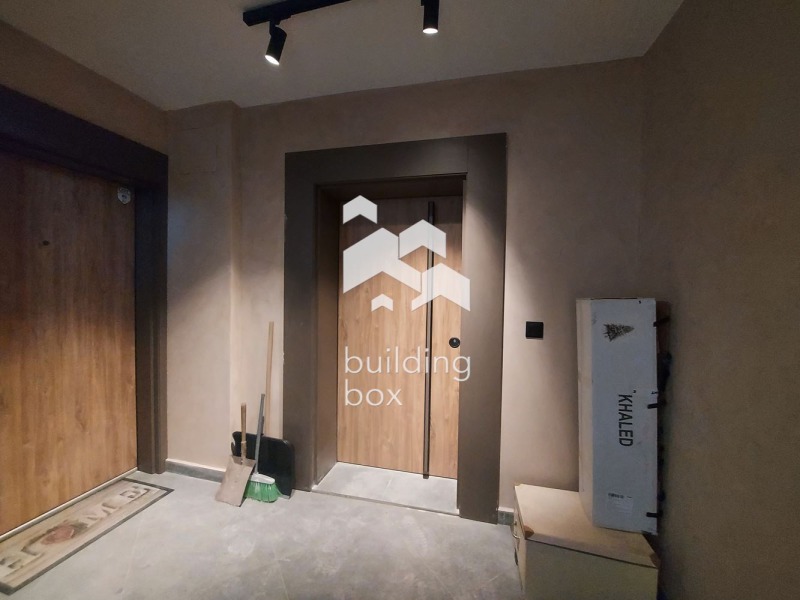 Продава  4-стаен град София , Манастирски ливади , 155 кв.м | 52783051 - изображение [14]