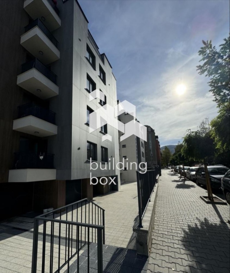 Продава  4-стаен град София , Манастирски ливади , 155 кв.м | 52783051 - изображение [17]