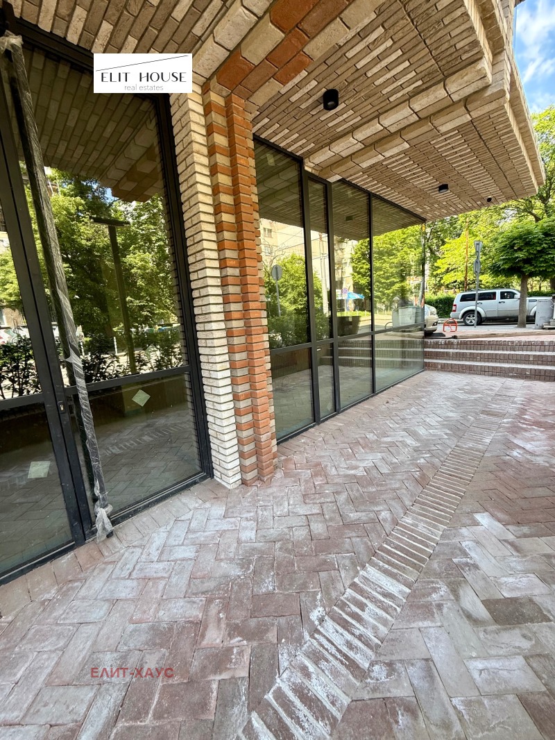 For Sale  Office Sofia , Ivan Vazov , 135 sq.m | 33952975 - image [4]