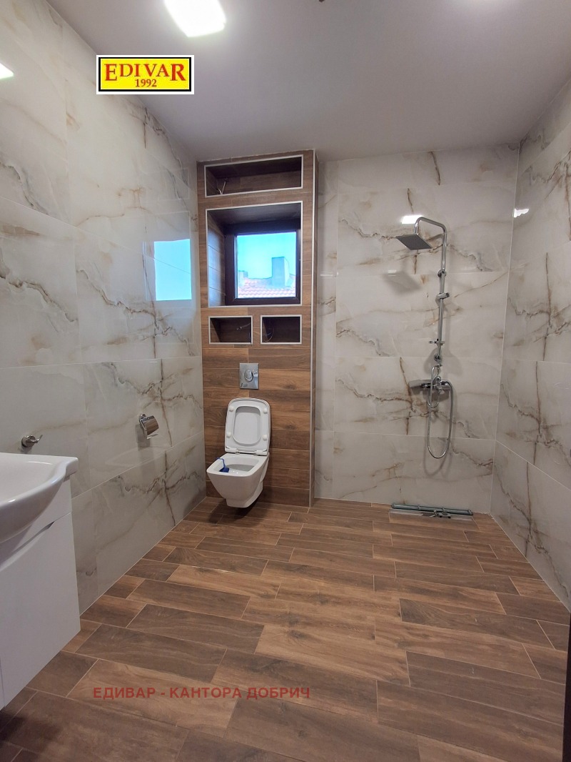 Продава КЪЩА, гр. Добрич, Енергоразпределение, снимка 5 - Къщи - 39980092