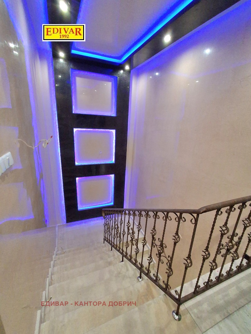 Продава КЪЩА, гр. Добрич, Енергоразпределение, снимка 7 - Къщи - 39980092