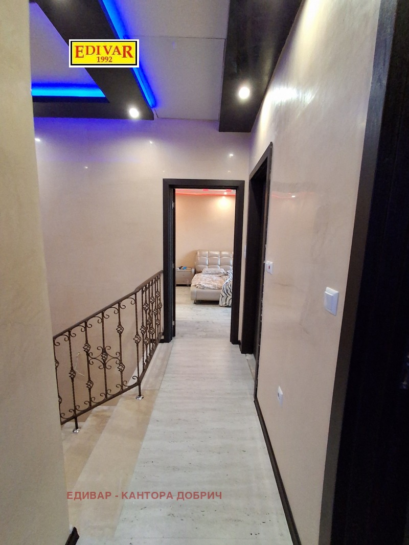 Продава КЪЩА, гр. Добрич, Енергоразпределение, снимка 6 - Къщи - 39980092