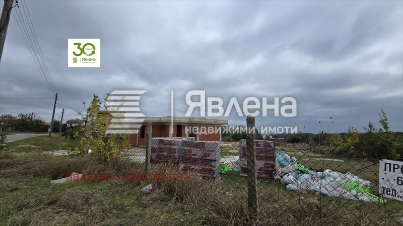 Продава КЪЩА, с. Горица, област Варна, снимка 3 - Къщи - 48384575