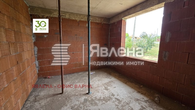 Продава КЪЩА, с. Горица, област Варна, снимка 2 - Къщи - 48384575