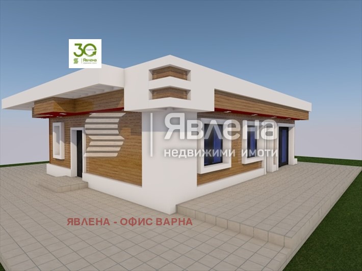 Продава КЪЩА, с. Горица, област Варна, снимка 4 - Къщи - 48384575