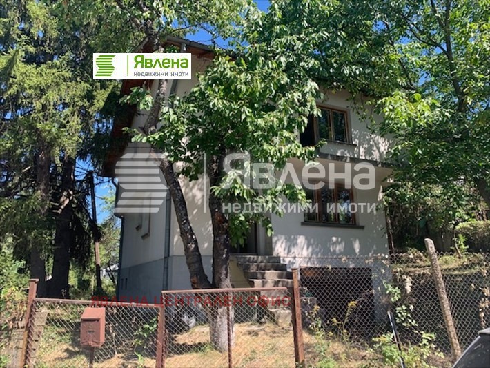 Продава КЪЩА, гр. Банкя, област София-град, снимка 1 - Къщи - 48475751