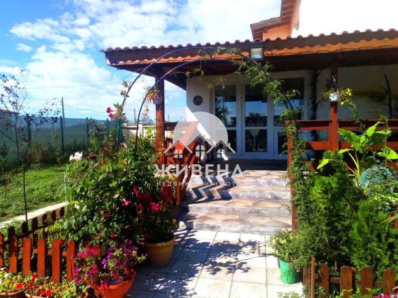 Na prodej  Dům oblast Dobrich , Božurec , 102 m2 | 15793952 - obraz [3]