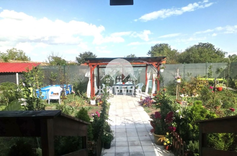 Na prodej  Dům oblast Dobrich , Božurec , 102 m2 | 15793952 - obraz [5]
