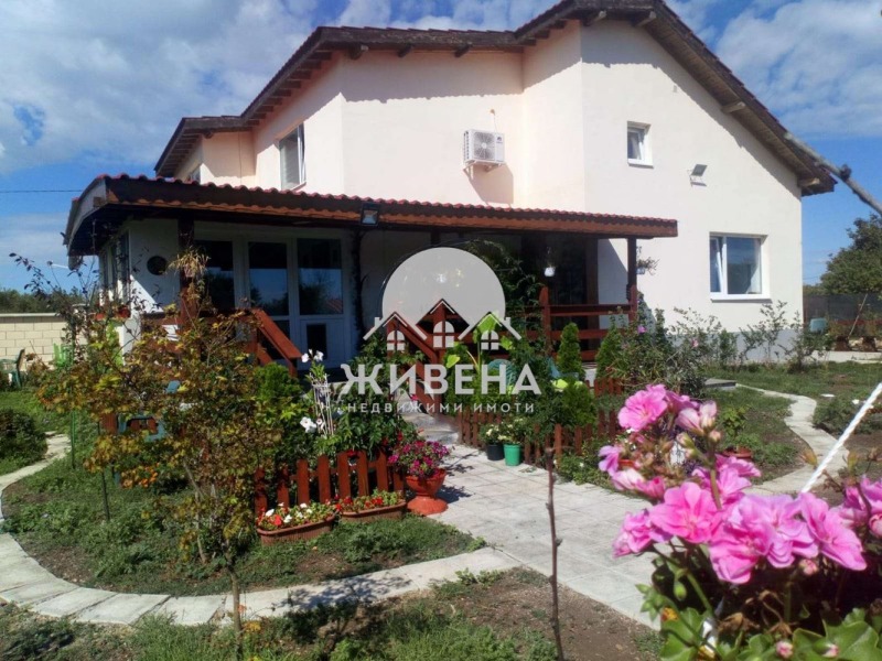 Na prodej  Dům oblast Dobrich , Božurec , 102 m2 | 15793952 - obraz [2]