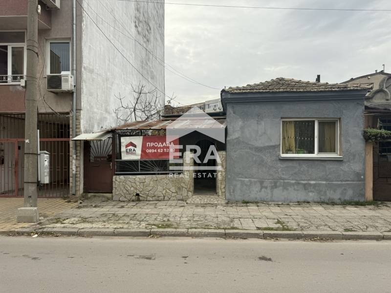 Продава КЪЩА, град Варна, Христо Ботев • 195500 € / 382364.77 лв. • 57819784 1