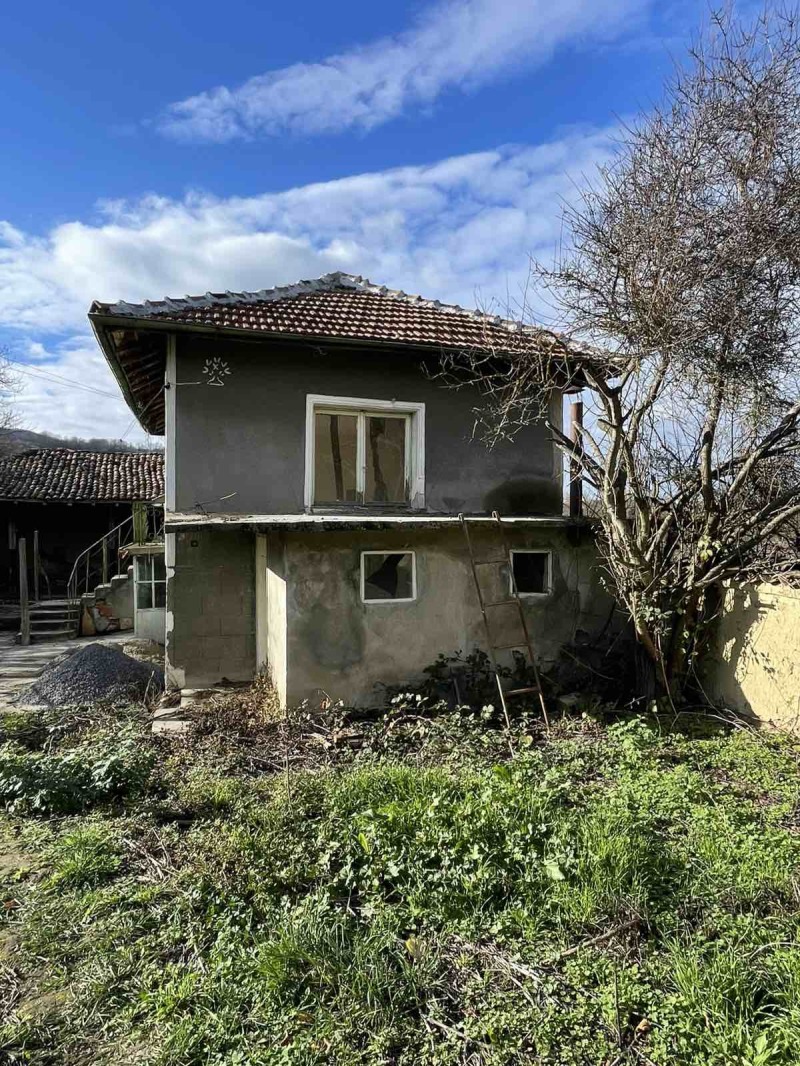 Продава КЪЩА, с. Желъд, област Шумен, снимка 3 - Къщи - 52703870