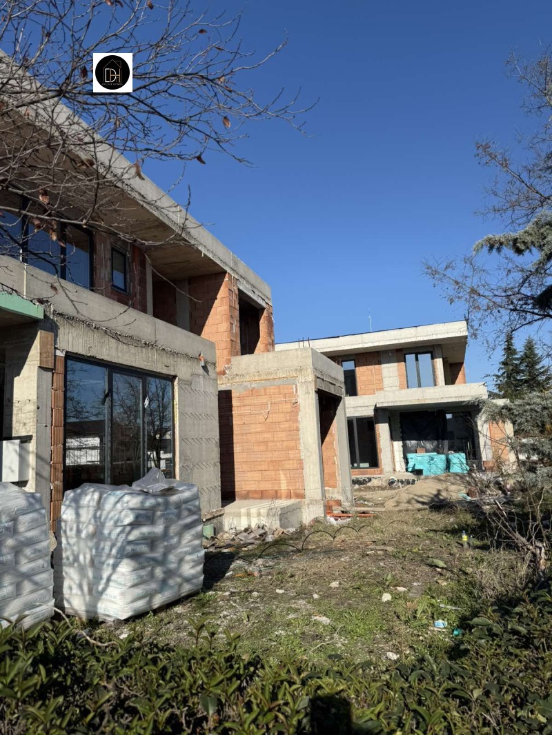 Продава КЪЩА, с. Радиново, област Пловдив, снимка 7 - Къщи - 52812319