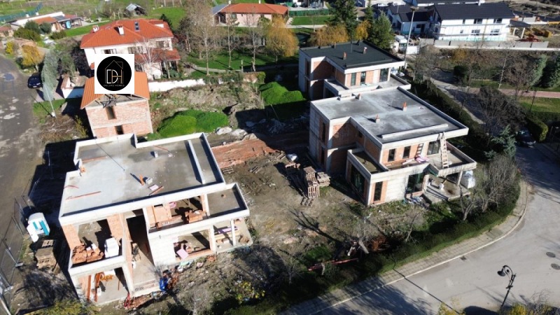 Продава КЪЩА, с. Радиново, област Пловдив, снимка 11 - Къщи - 52812319