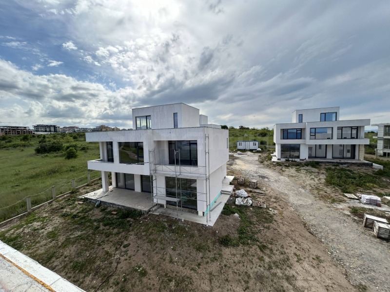 Продава КЪЩА, гр. Черноморец, област Бургас, снимка 13 - Къщи - 53119936