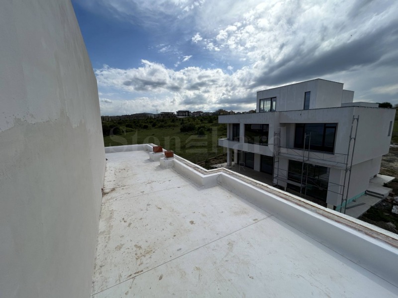 Продава КЪЩА, гр. Черноморец, област Бургас, снимка 10 - Къщи - 53119936