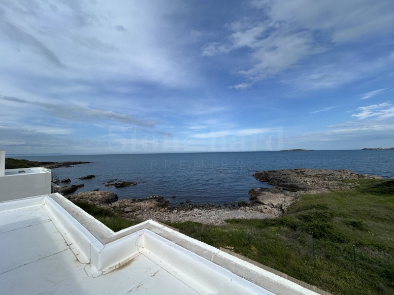 Продава КЪЩА, гр. Черноморец, област Бургас, снимка 14 - Къщи - 53119936