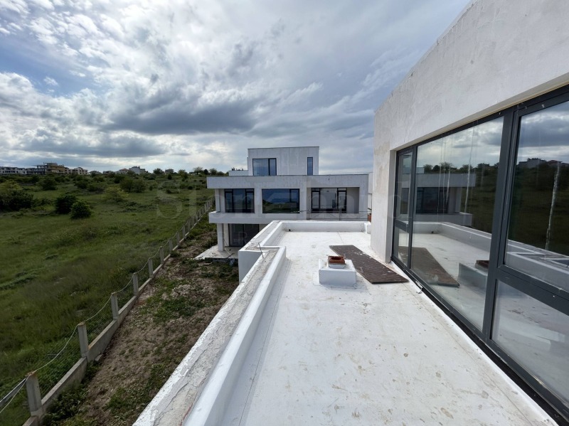 Продава КЪЩА, гр. Черноморец, област Бургас, снимка 9 - Къщи - 53119936