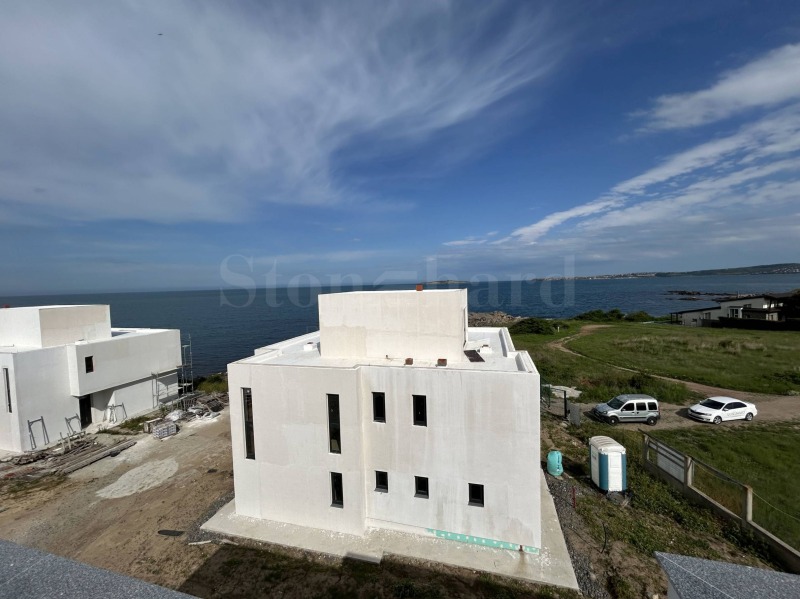 Продава КЪЩА, гр. Черноморец, област Бургас