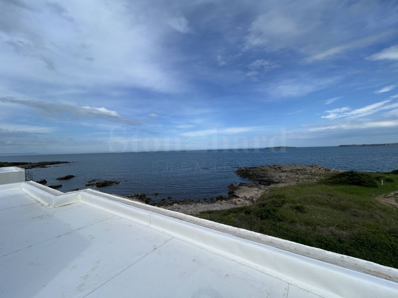 Продава КЪЩА, гр. Черноморец, област Бургас, снимка 3 - Къщи - 53119936