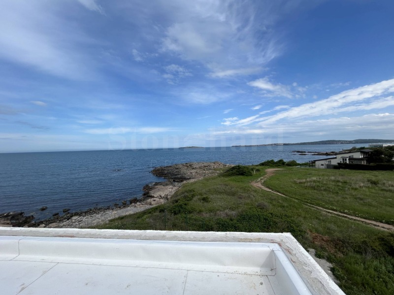 Продава КЪЩА, гр. Черноморец, област Бургас, снимка 8 - Къщи - 53119936