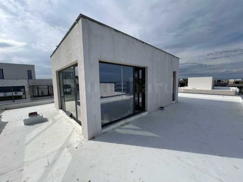 Продава КЪЩА, гр. Черноморец, област Бургас, снимка 6 - Къщи - 53119936