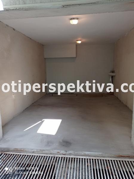 Til salgs  Garasje Plovdiv , Tsentar , 18 kvm | 95899320