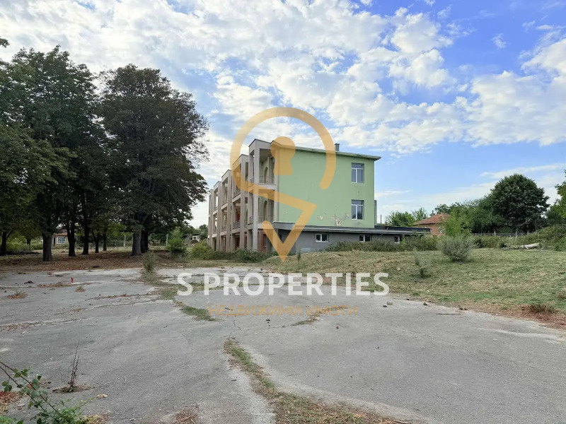 For Sale  Hotel region Varna , Gospodinovo , 1613 sq.m | 10303388 - image [4]