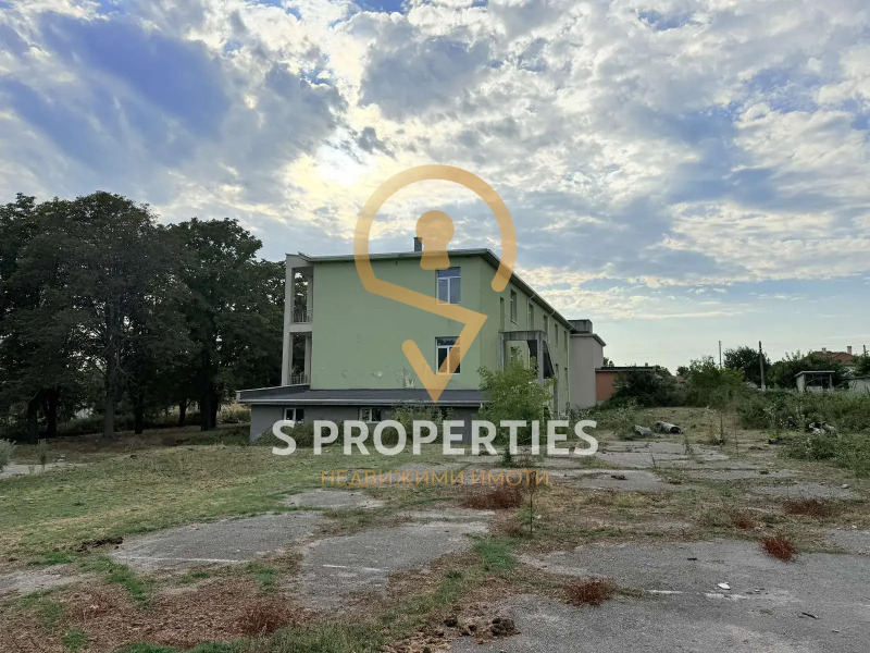 For Sale  Hotel region Varna , Gospodinovo , 1613 sq.m | 10303388 - image [5]