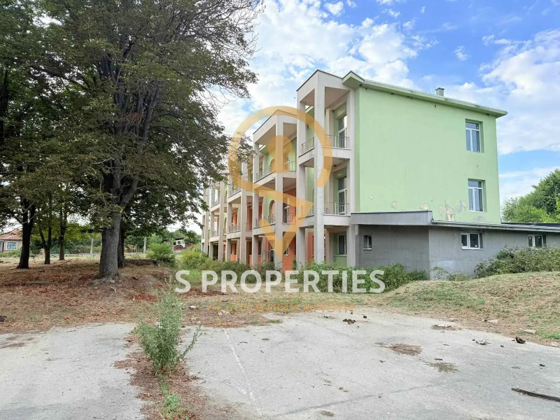 For Sale  Hotel region Varna , Gospodinovo , 1613 sq.m | 10303388 - image [3]