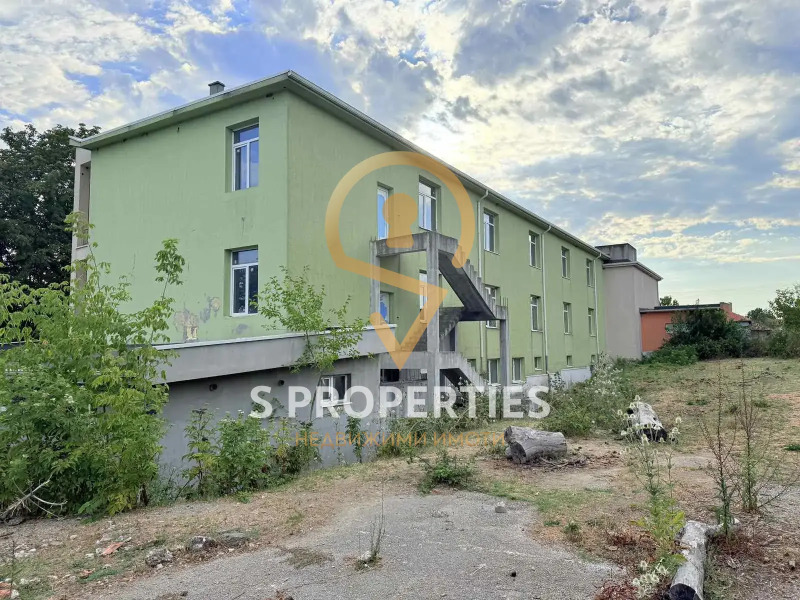 For Sale  Hotel region Varna , Gospodinovo , 1613 sq.m | 10303388 - image [6]
