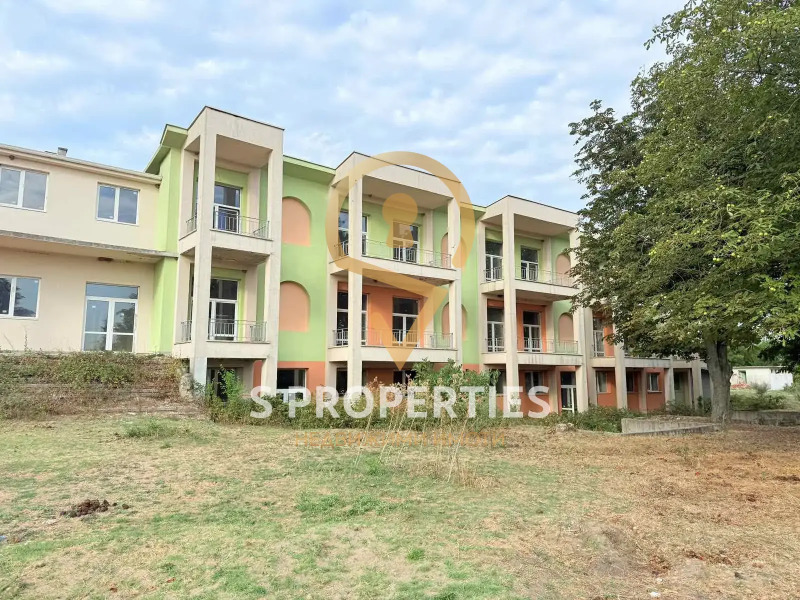 For Sale  Hotel region Varna , Gospodinovo , 1613 sq.m | 10303388 - image [2]