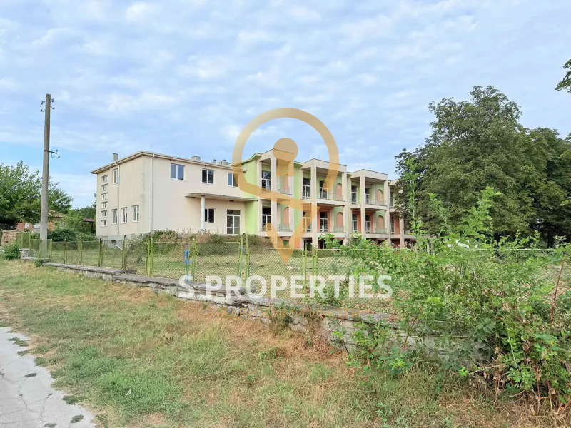 For Sale  Hotel region Varna , Gospodinovo , 1613 sq.m | 10303388 - image [7]