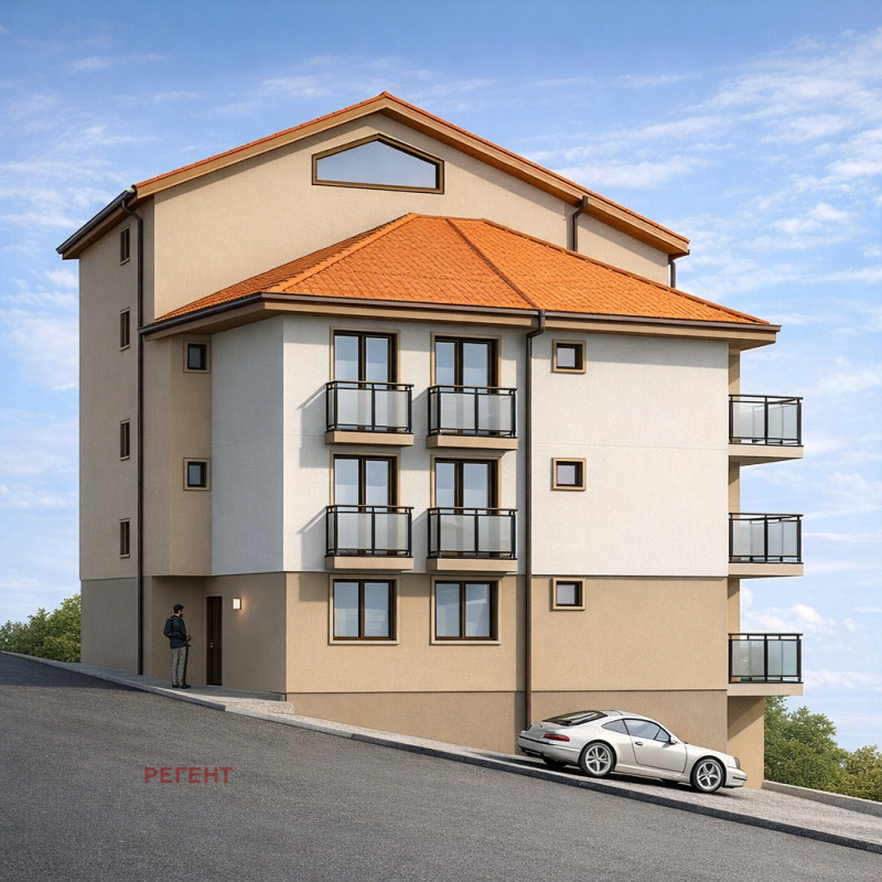 Продава ПАРЦЕЛ, гр. Габрово, Център