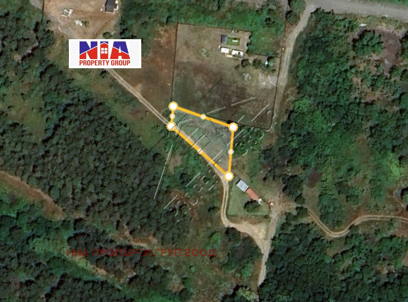 For Sale  Plot region Burgas , Chernomorets , 5570 sq.m | 98191370 - image [4]