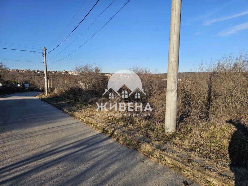 Продава ПАРЦЕЛ, с. Близнаци, област Варна, снимка 5 - Парцели - 48602303