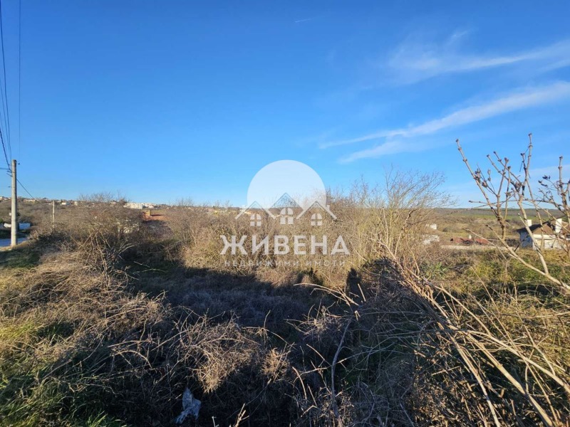 Продава ПАРЦЕЛ, с. Близнаци, област Варна, снимка 3 - Парцели - 48602303